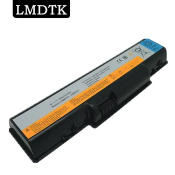 LMDTK novi 6cells laptop baterija L09M6Y21 L09S6Y21 pogodan za LENOVO B450 B450A B450L besplatna dostava