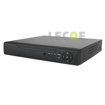 CCTV 8CH NVR Onvif H. 264 HDMI High Definition 1080P Full HD 8 kanalni mrežni video CCTV NVR za IP kamere system XMEYE