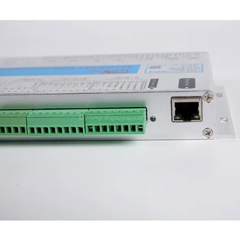 Ethernet 2mhz Mach3 CNC Motion Control Card sažetak od prijelomnih točaka za токарных metala CNC router lasera